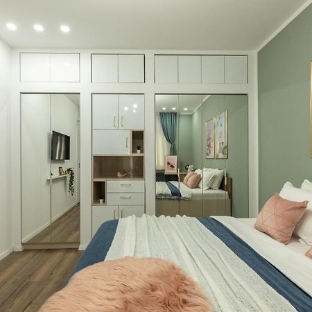 Dream Home - Prime Location 2Br Apt In Букурещ Екстериор снимка