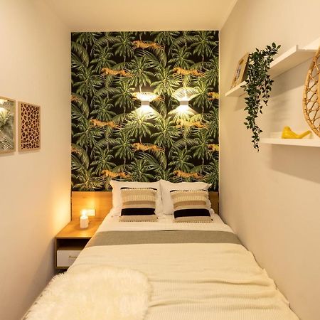 Dream Home - Prime Location 2Br Apt In Букурещ Екстериор снимка