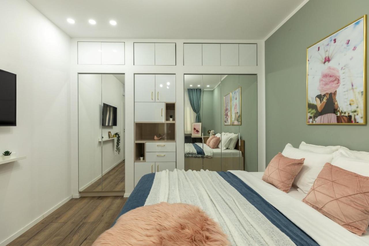 Dream Home - Prime Location 2Br Apt In Букурещ Екстериор снимка