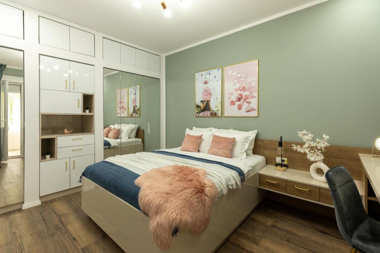 Dream Home - Prime Location 2Br Apt In Букурещ Екстериор снимка