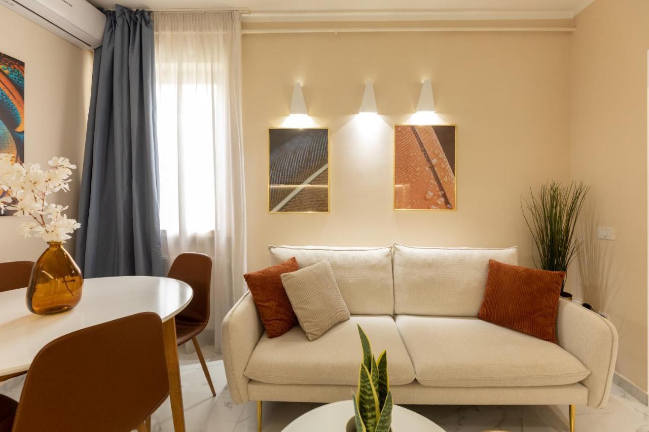 Dream Home - Prime Location 2Br Apt In Букурещ Екстериор снимка