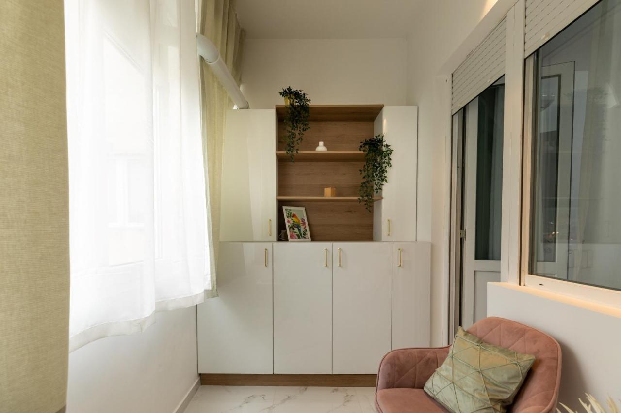 Dream Home - Prime Location 2Br Apt In Букурещ Екстериор снимка