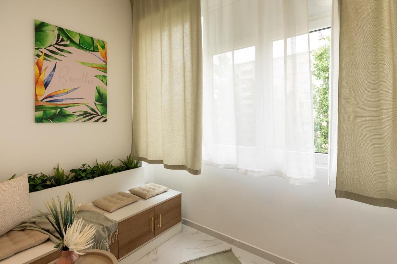 Dream Home - Prime Location 2Br Apt In Букурещ Екстериор снимка