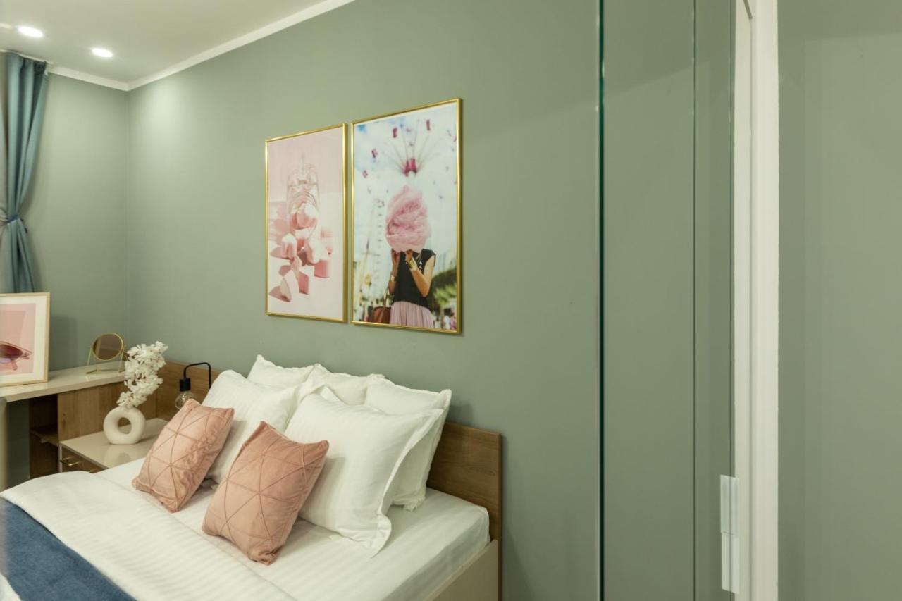 Dream Home - Prime Location 2Br Apt In Букурещ Екстериор снимка