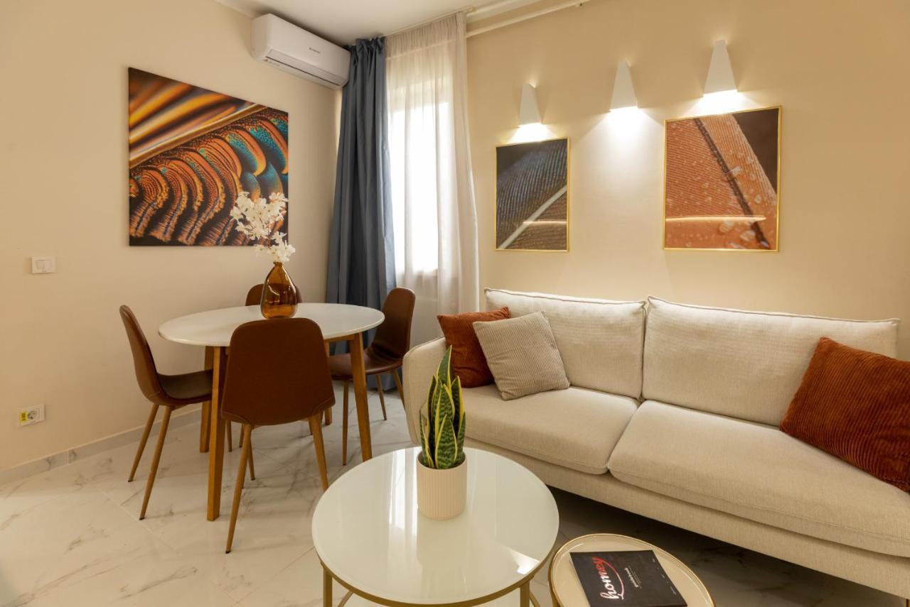 Dream Home - Prime Location 2Br Apt In Букурещ Екстериор снимка