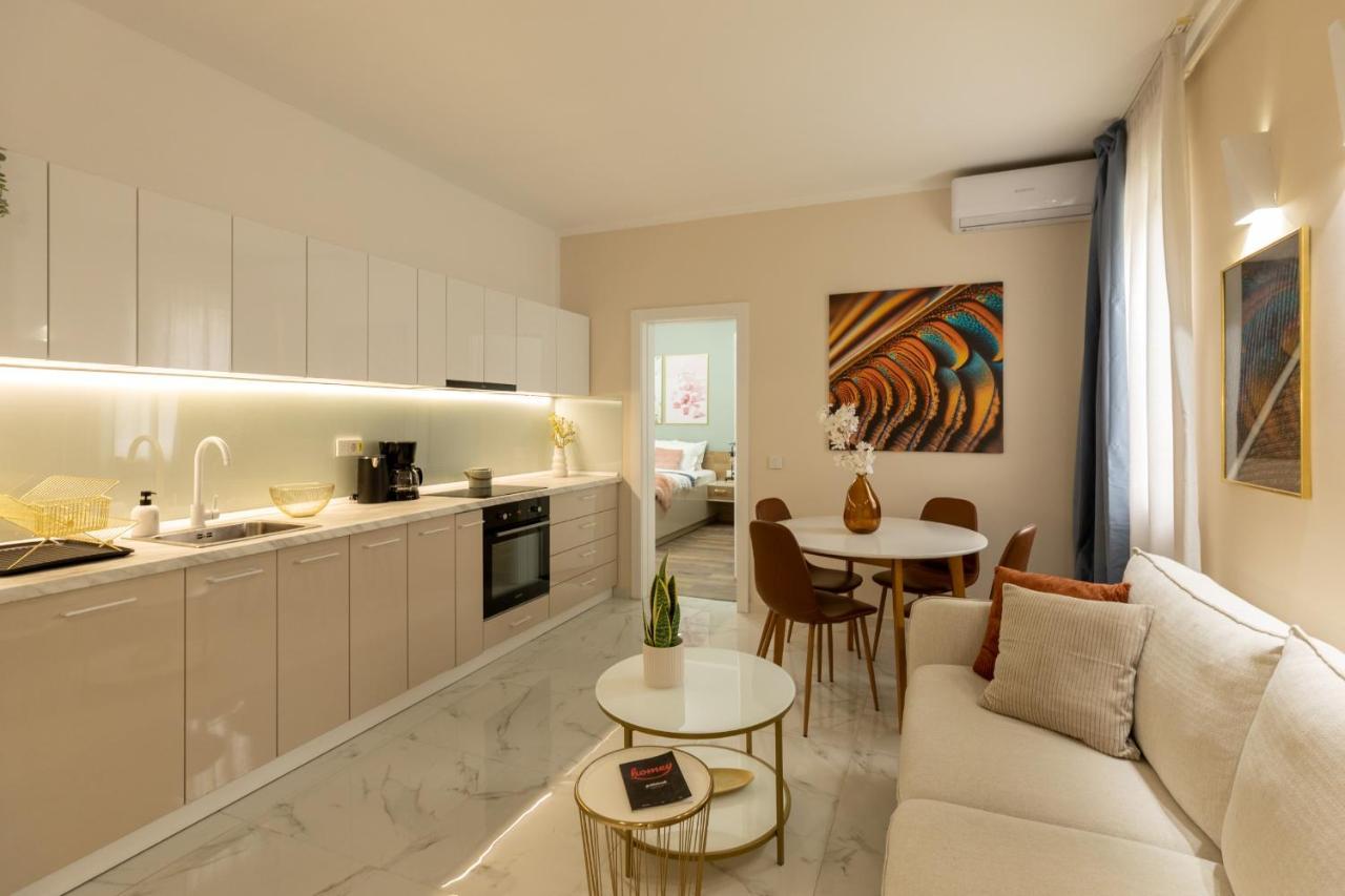 Dream Home - Prime Location 2Br Apt In Букурещ Екстериор снимка