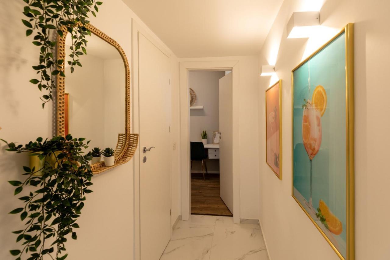 Dream Home - Prime Location 2Br Apt In Букурещ Екстериор снимка