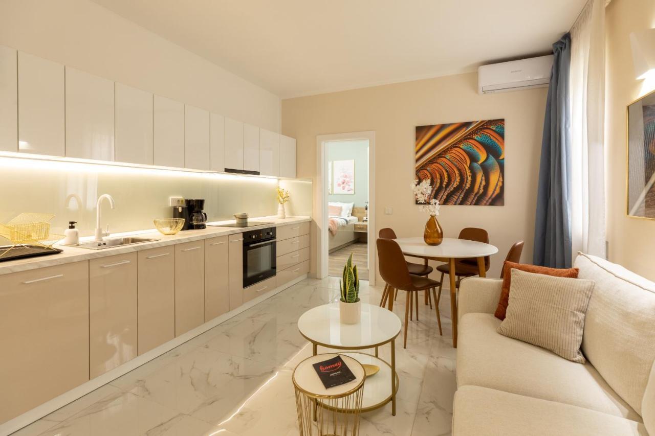 Dream Home - Prime Location 2Br Apt In Букурещ Екстериор снимка