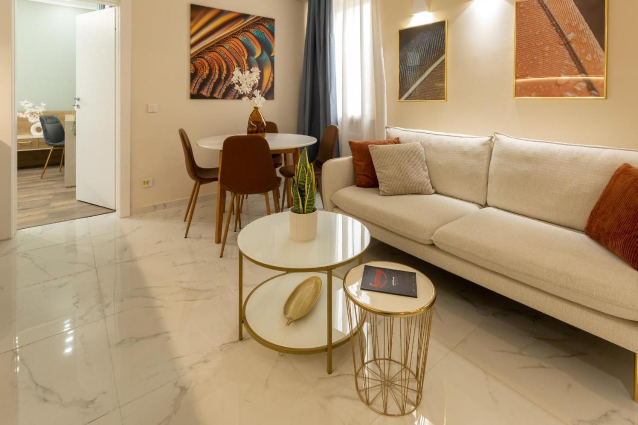 Dream Home - Prime Location 2Br Apt In Букурещ Екстериор снимка