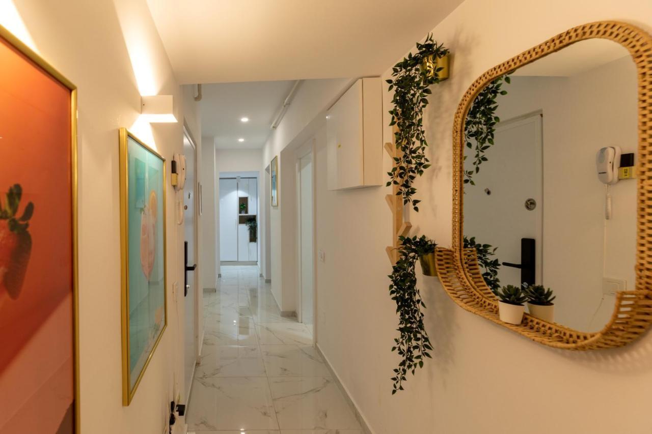 Dream Home - Prime Location 2Br Apt In Букурещ Екстериор снимка
